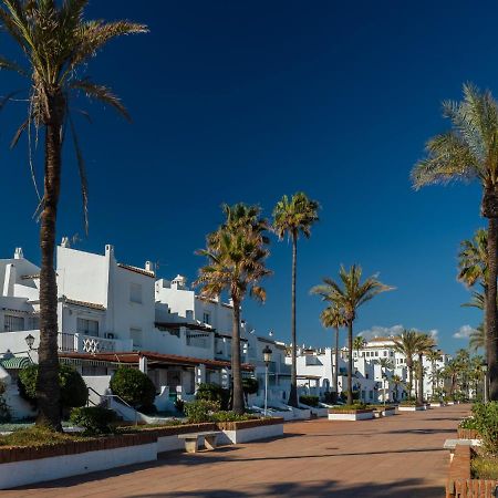 Via Celere 2330 Sea View Apartment Casares Extérieur photo