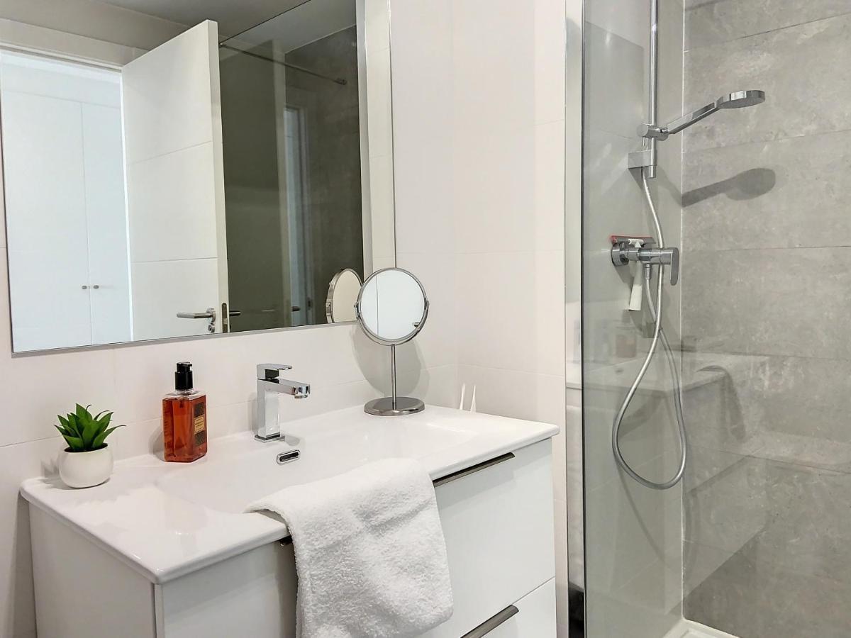 Via Celere 2330 Sea View Apartment Casares Extérieur photo