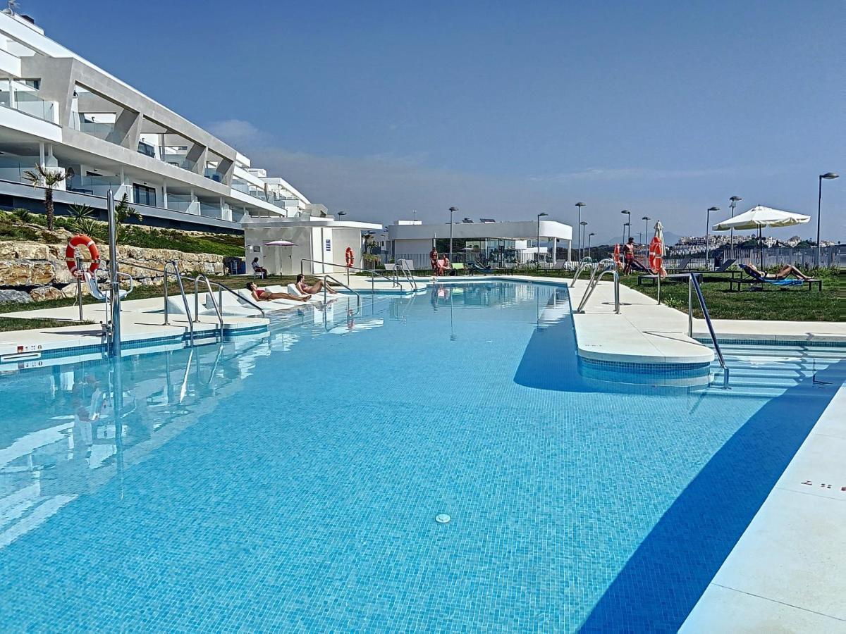 Via Celere 2330 Sea View Apartment Casares Extérieur photo