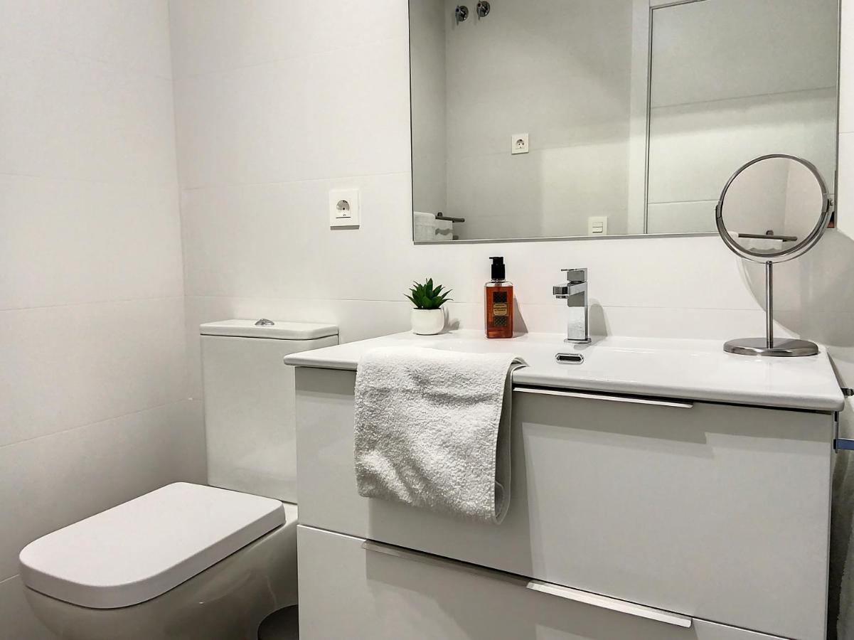 Via Celere 2330 Sea View Apartment Casares Extérieur photo