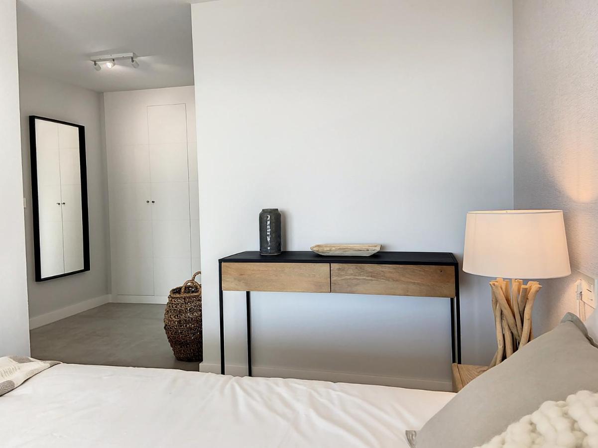 Via Celere 2330 Sea View Apartment Casares Extérieur photo