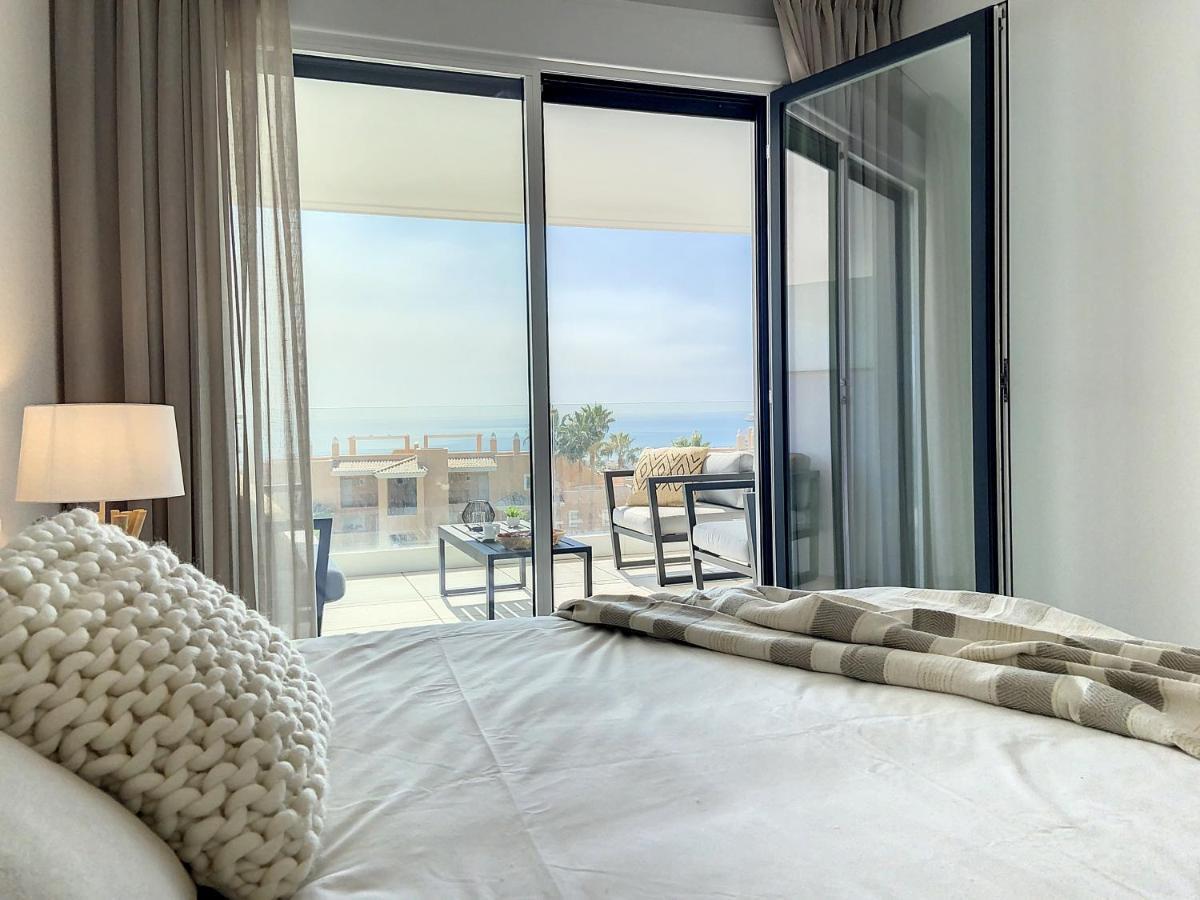 Via Celere 2330 Sea View Apartment Casares Extérieur photo