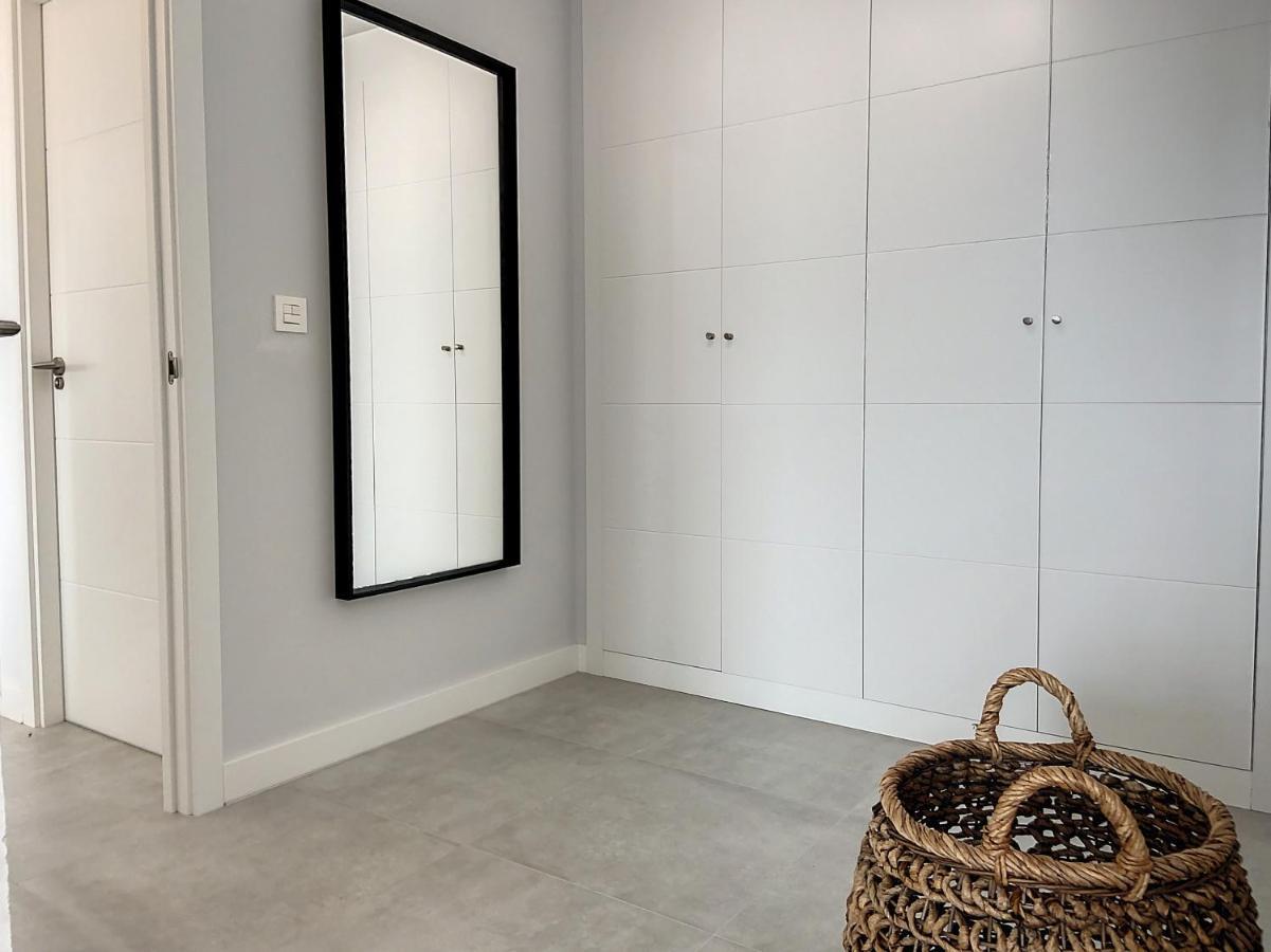 Via Celere 2330 Sea View Apartment Casares Extérieur photo